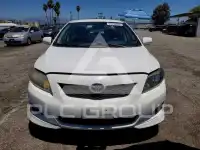 2010 Toyota COROLLA фото