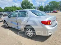2010 Toyota COROLLA photo