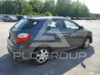 2010 Toyota COROLLA фото