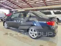 2010 Toyota COROLLA фото