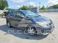 2010 Toyota COROLLA фото