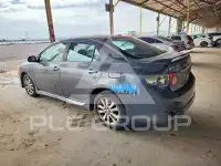 2010 Toyota COROLLA фото