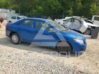 2010 Toyota COROLLA photo