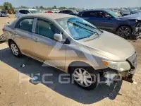 2010 Toyota COROLLA фото