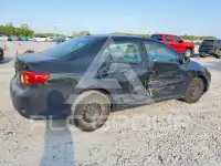 2010 Toyota COROLLA photo