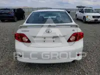 2010 Toyota COROLLA photo
