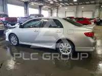 2010 Toyota COROLLA фото