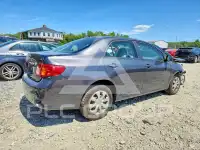 2010 Toyota COROLLA photo