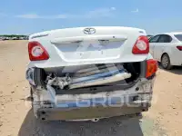 2010 Toyota COROLLA photo