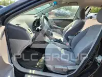 2010 Toyota COROLLA photo