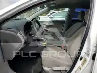 2010 Toyota COROLLA фото