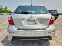 2010 Toyota COROLLA photo