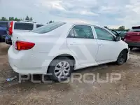 2010 Toyota COROLLA фото