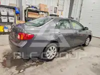 2010 Toyota COROLLA фото