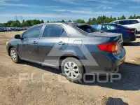2010 Toyota COROLLA фото