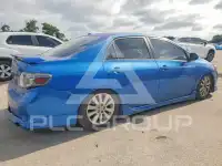 2010 Toyota COROLLA photo