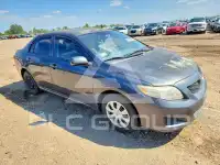 2010 Toyota COROLLA фото