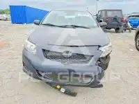2010 Toyota COROLLA photo