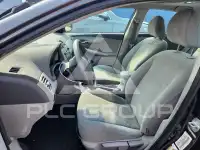2010 Toyota COROLLA photo
