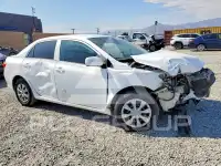 2010 Toyota COROLLA photo