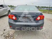 2010 Toyota COROLLA photo