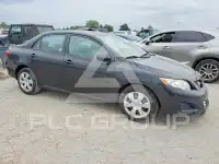 2010 Toyota COROLLA photo