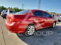 2010 Toyota COROLLA фото