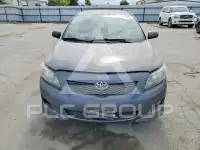 2010 Toyota COROLLA photo