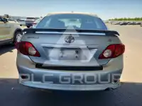 2010 Toyota COROLLA photo