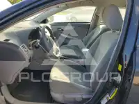 2010 Toyota COROLLA photo