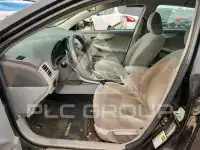 2010 Toyota COROLLA фото