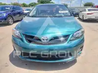 2010 Toyota COROLLA photo