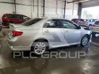 2010 Toyota COROLLA фото