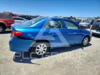 2010 Toyota COROLLA фото