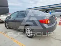 2010 Toyota COROLLA фото