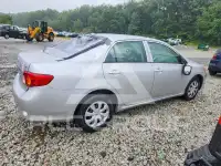 2010 Toyota COROLLA фото