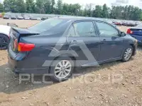 2010 Toyota COROLLA photo