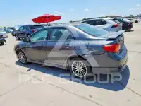 2010 Toyota COROLLA фото