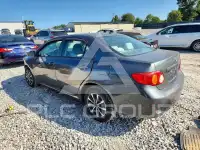 2010 Toyota COROLLA photo