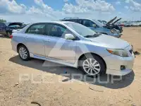 2010 Toyota COROLLA photo