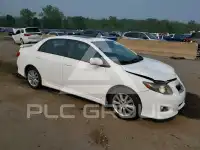 2010 Toyota COROLLA фото