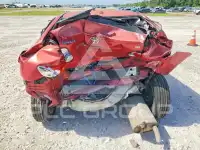 2010 Toyota COROLLA photo