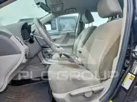 2010 Toyota COROLLA фото