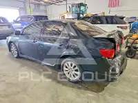 2010 Toyota COROLLA фото