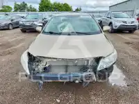 2010 Toyota COROLLA photo
