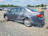 2010 Toyota COROLLA photo