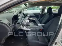 2010 Toyota COROLLA фото
