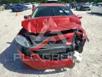 2010 Toyota COROLLA photo