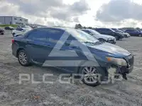 2010 Toyota COROLLA фото