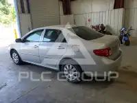 2010 Toyota COROLLA photo